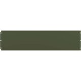 vidaXL Rubovi za travnjak 10 kom Maslinasto zeleni 25x103 cm | shoptok.hr
