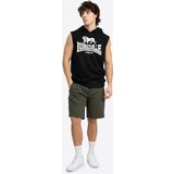 Lonsdale Men's sleeveless hoodie regular fit | Shoptok.si