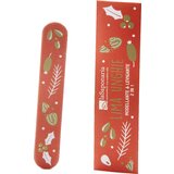 La Saponaria 2v1 pilica za nohte - Special Edition - X-Mas Cene