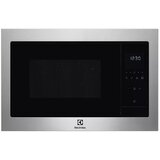 Electrolux ugradna mikrotalasna rerna EMS4253TBX | Eponuda.com