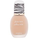 Sisley Phyto-Teint Ultra Éclat lahek puder brez olja za problematično kožo 30 ml Odtenek 1+ ecru true | Shoptok.si