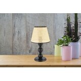 Opviq Stona lampa 301 Hazeran, 60 W, 45 cm, Bež | Eponuda.ba
