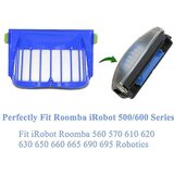INORCO Nadomestni filter Hepa za dodatke za sesalnike serije 500 600 536 550 551 620 650, (21985591) | Shoptok.si