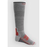 Burton Prf Pls Ul Funkcijske nogavice gray heather Cene