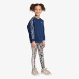 Adidas Os crew set Cene