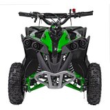  Quad na akumulator RENEGADE HighPer 49CC Combustion - zeleni | shoptok.hr