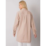 ex moda Shirt-EM-KS-001.46-beige | shoptok.hr