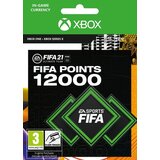 fifa 21 - 12000 fut points (xbox one) xbox live key europe  fifa 21 - 12000 fut points (xbox one) xbox live key europe Slike