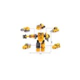  Robot konstruktor 5 v 1 | Shoptok.si