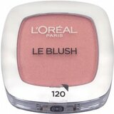 Loreal Paris True Match Le Blush rumenilo –120 Sandalwood Pink 1100029019 cene