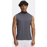 Under Armour Men's tank top UA HG Wordmark SL-GRY - Men's Cijene