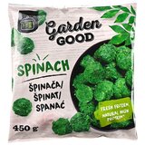 Garden good spanać u briketima 450g Cene