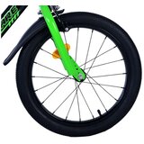 Volare dječji bicikl Sportivo 18" zeleno crni | shoptok.hr