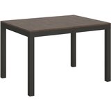 Itamoby   Everyday Evolution (90x120/224 cm) - oreh, barva nog: antracit - raztegljiva jedilna miza, (20843042) Cene