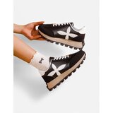 Resti Women's sports sneakers on a thicker sole Aloqa | shoptok.hr