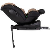 Chipolino autosjedalica i-Size 40–150 cm ISOFIX 360° HYPNOTIC PLUS Latte | shoptok.hr