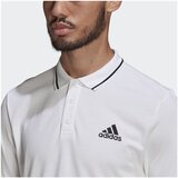 Adidas Tricou Bijela | shoptok.hr