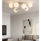  plafonski visilica roma 6xE14/10W/230V bež | Eponuda.com