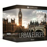 BOOM Library Urban Europe 3D Surround (Digitalni proizvod)