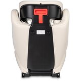 CARETERO Otroški avtosedež BREEZY isofix 100–150 cm bež | Shoptok.si