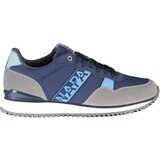 NAPAPIJRI SHOES BLUE MEN&#39;S SPORTS SHOES | Shoptok.si