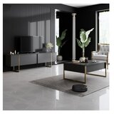  Luxe Anthracite Gold 1 Cene