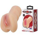 Crazy Bull 2024 Masturbator Caroline