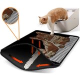 WALLXPERT Nrszn0012 Multicolor Cat Litter Mat | ePonuda.com
