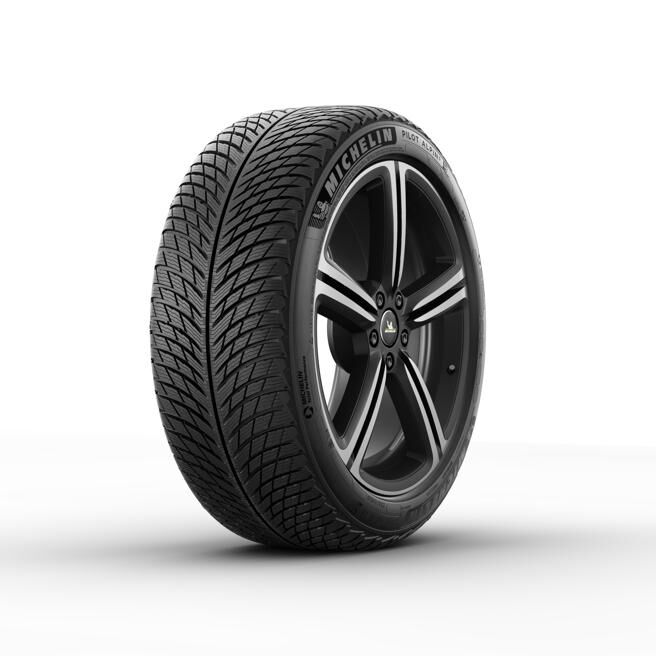 Michelin Zimska guma 235/45R21 101V PILOT ALPIN 5 SUV Cene