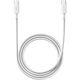 Xiaomi 6A pleteni USB-C to USB-C Cable (2m) | Eponuda.ba