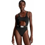 Calvin Klein jednodelni kupaći kostim CKKW0KW02357-BEH cene