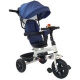 Thema Sport Dečiji tricikl model TS-65 Plavi | ePonuda.com