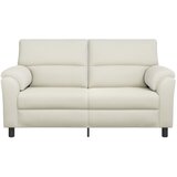 SOFA Krem 174 x 85 x 93 cm Baršun | shoptok.hr