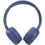 JBL brezžične naglavne slušalke T510BT modra | Shoptok.si