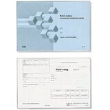  Potni nalog za tovorno motorno vozilo obr. 4,9 | Shoptok.si