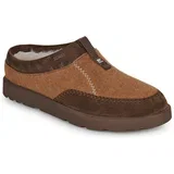 Nogavice BYWAYS MULE Kostanjeva