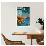 WALLXPERT dekorativna slika uv 997 30 x 45 | ePonuda.com