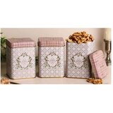  KUTIJA SET 3_1 ROSY 75X75CM KONTENSAN | Eponuda.ba