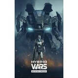  Hybrid Wars Steam Key GLOBAL | ePonuda.com