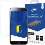 3mk FLEXIBLEGLASS SOLID KALJENO STEKLO ZA SAMSUNG GALAXY S5 G900F, (21999350) Cene