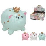  KASICA PIGGY BOX 11*10CM KERAMIKA | Eponuda.ba