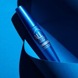 Catrice Allround maskara za podaljšanje, privihanje in volumen trepalnic vodoodporna odtenek 010 Blackest Black 12 ml | Shoptok.si