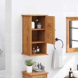  Kupaonski ormar VIGO Smeđa i medena smeđa 37 x 34 x 71,5 cm | shoptok.hr