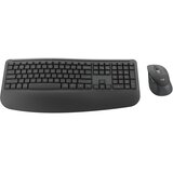Logitech MK880 Signature Comfort Plus Wireless Desktop YU tastatura + mis | Eponuda.com