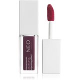 NEO MAKE UP Intense Serum Color Lip Oil bleščeča vlažilna tekoča šminka odtenek 04 4,5 ml | Shoptok.si