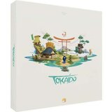 Društvene igre Asmodee Tokaido : 10ème Anniversaire (FR)  Društvene igre Asmodee Tokaido : 10ème Anniversaire (FR) Slike