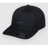 Quiksilver Amped Up Cap true black Cijene