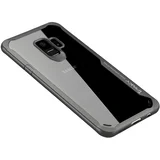 Leeco puzdro pre Samsung Galaxy S9 - Siva