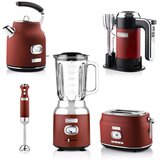 Westinghouse Retro Red set Cene
