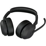 Jabra SLu&amp;scaron;alice Evolve2 55 MS Stereo USB-C Slike